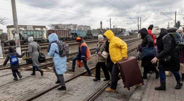روسيا: تم إخراج 126 شخصا من مصنع الصلب في ماريوبول منذ السبت الماضي
