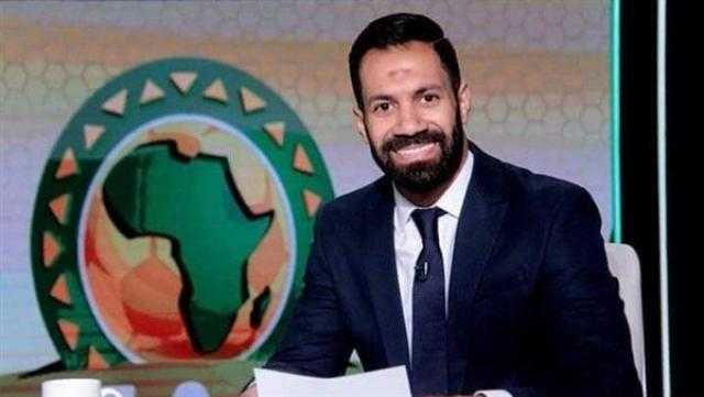 رسميًا.. حسني عبدربه مديرًا للكرة بالنادي الإسماعيلي
