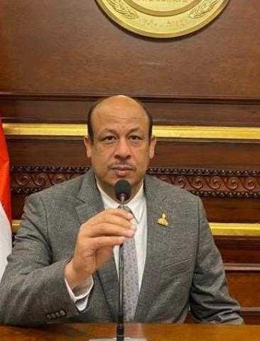 سمير البيومي مهنئا الرئيس بالعيد: ما تحقق من إنجازات ثمرة جهد ورؤية شاملة من جانبكم