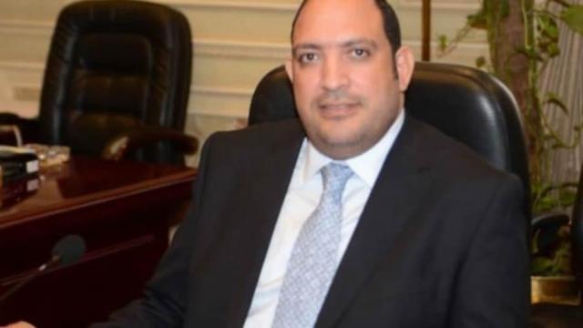 خط أحمر