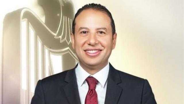 برلماني: خطة النهوض بالبورصة تساعد الاقتصاد على جذب الاستثمارات الأجنبية