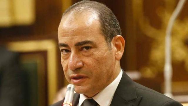 مجاهد نصار: 