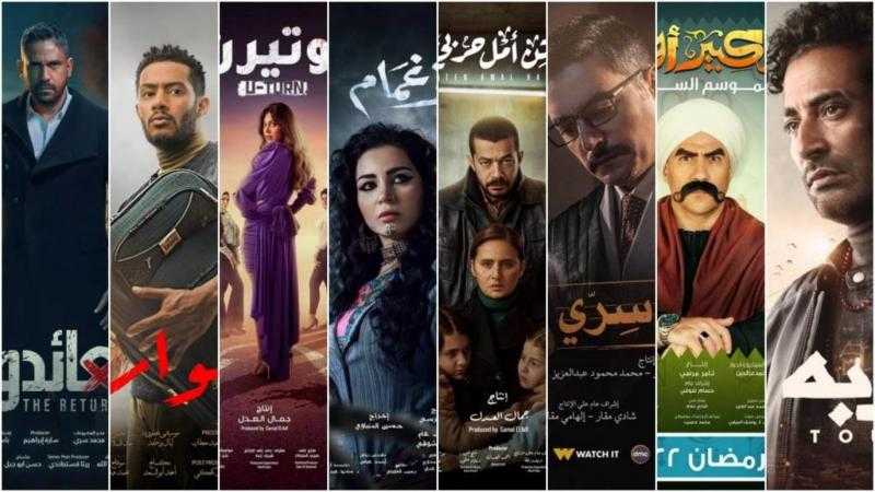 عضو مجلس الشيوخ: ”المتحدة للخدمات الإعلامية” تقدم محتوى درامي هادف