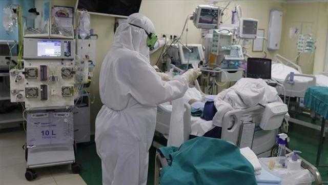 مستشار الرئيس: منظمة الصحة العالمية لن تعلن القضاء النهائي على فيروس كورونا