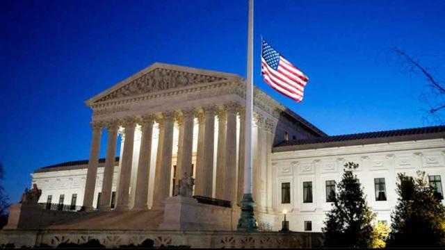 المحكمة العليا الأمريكية تعتزم إلغاء حق الإجهاض