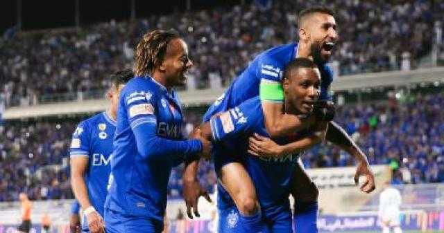 الهلال السعودى يؤجل التجديد للكوري جانج هيون سو فى انتظار قرار المحكمة