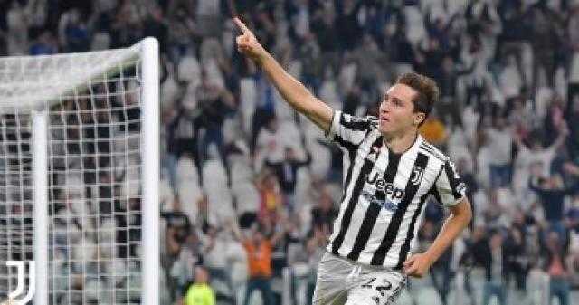 يوفنتوس يفعل شراء كييزا بعد تألقه فى دورى الأبطال ويهديه رقم 10