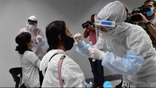 أستراليا تسجل 50 ألفا و229 إصابة و51 وفاة جديدة بكورونا