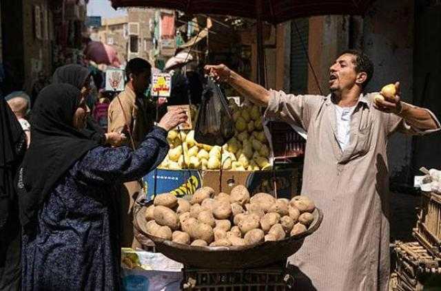 سعر الخضروات والفاكهة في السوق اليوم الأربعاء 4-5-2022