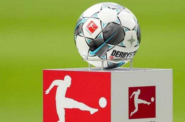 رابطة الدوري الألماني تدرس بث المزيد من المباريات مجانا
