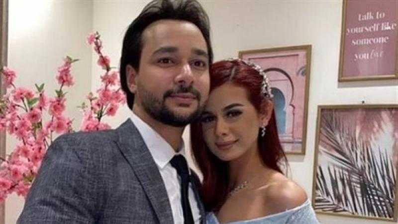 بعد واقعة منة شلبي.. حبس طليق منة عرفة شهرين لهذا السبب