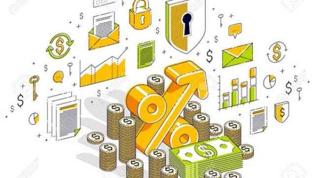 بنوك الكويت والبحرين المركزية تقرر رفع أسعار الفائدة بعد قرار الفيدرالي الأميركي