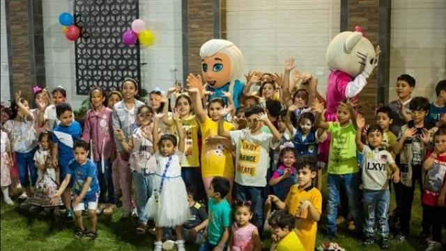 4 ملايين مواطن ترددوا على مراكز الشباب خلال إجازة عيد الفطر