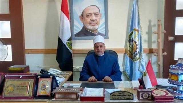 ”مطروح الأزهرية” تنهي استعداداتها لانطلاق امتحانات الفصل الدراسي الثاني