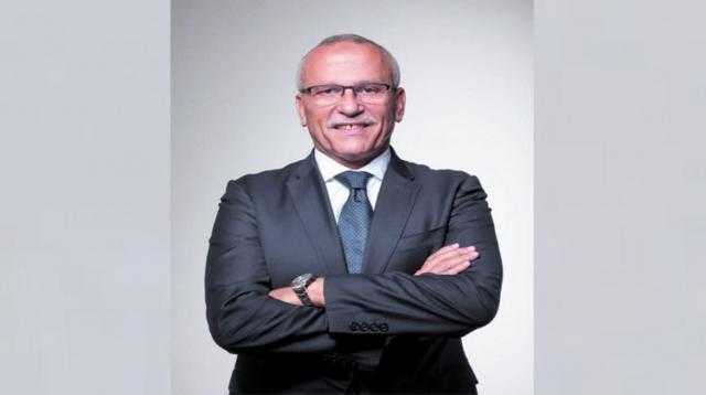 سعيد زعتر: كونتكت للتمويل الاستهلاكي تستحوذ على 28.5 % من السوق