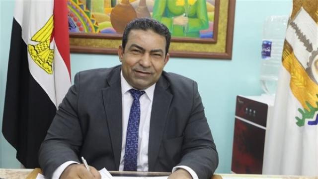 تعليم الوادي الجديد: انتهاء الاستعدادات لامتحانات الفصل الدراسي الثاني لصفوف النقل
