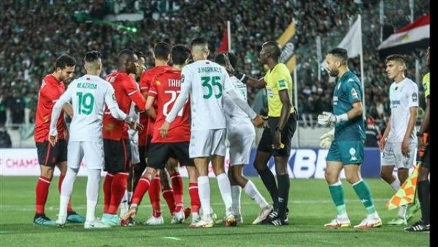 قناة مفتوحة تنقل مباراة الأهلي ووفاق سطيف في دوري أبطال إفريقيا