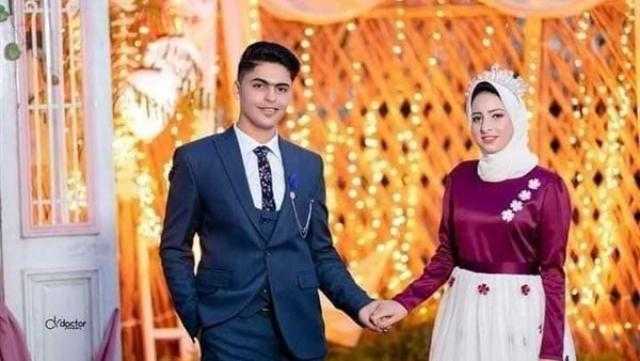 وفاة شاب حزنا على موت خطيبته في الجمالية بالدقهلية