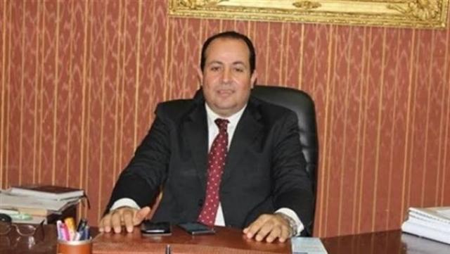 خط أحمر