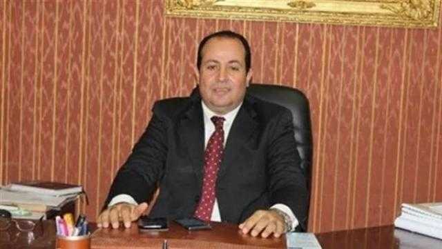 عضو لجنة الإسكان بالنواب يطالب بإعادة فتح التصالح في مخالفات البناء