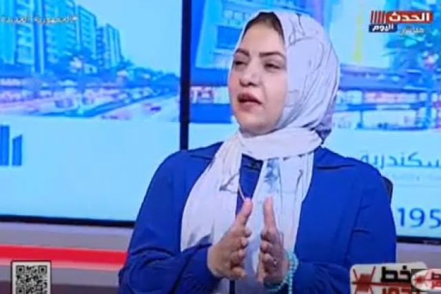 خبيرة أسرية توضح طرق إصلاح العلاقة بين الزوجين