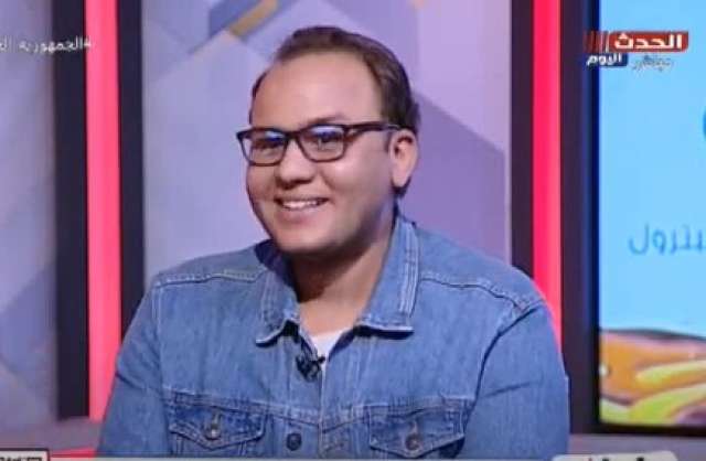 علي عبدالراضي