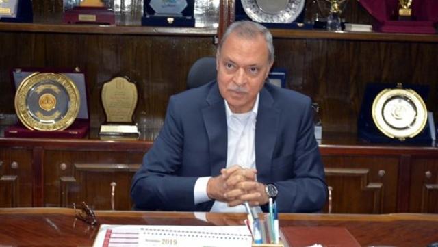 خط أحمر