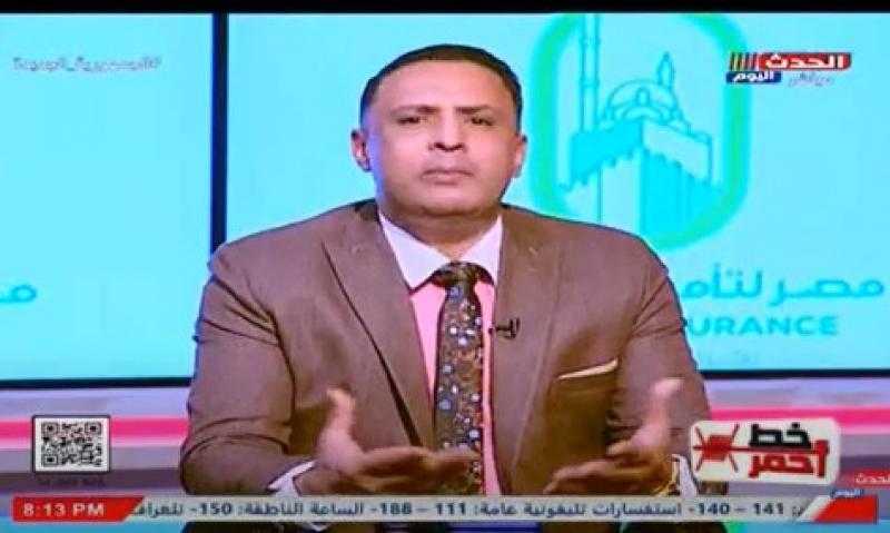 محام يتوعد محمد رمضان بسبب فيديو ”القفا”: هربيك بالقانون يا نمبر صفر.. فيديو