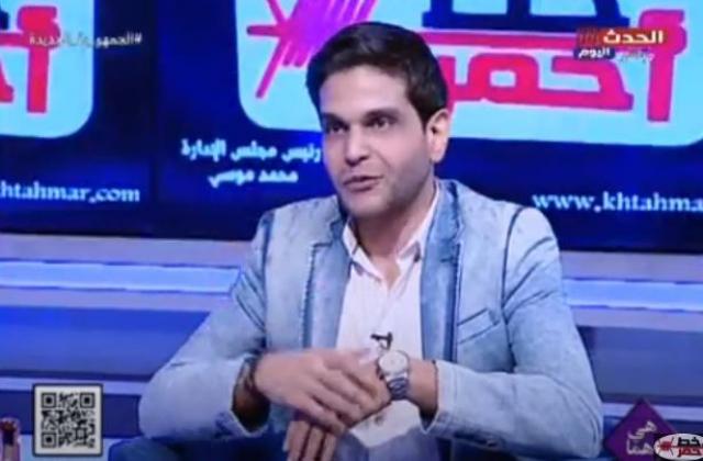 المطرب رنيم قطيط يحذر من عقود احتكار المنتجين: شيء غير إنساني
