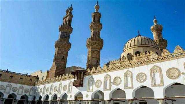 الأزهر يحذر من إساءة استخدام الدعم المقدم للدول المسلمة بهدف طمس هويتها