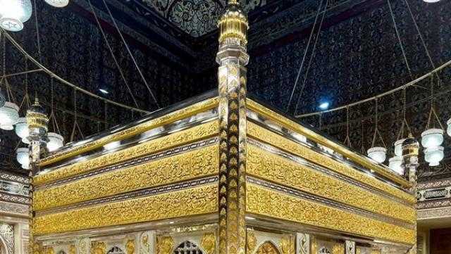 بدءًا من الأحد.. السماح بزيارة المقامات والأضرحة في غير أوقات الصلاة
