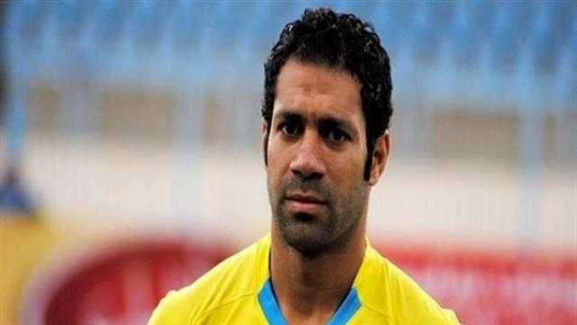حسني عبد ربه يوجه رسالة لجماهير الدراويش قبل مواجهة المصري