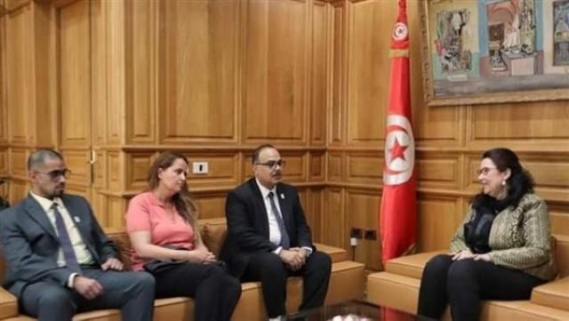 تعاون بين تونس والإمارات في مجال حماية التراث الثقافي