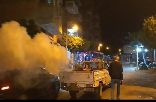 خط أحمر