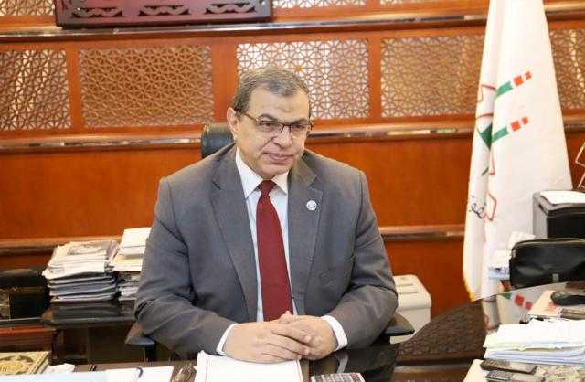 القوى العاملة في أسبوع.. تشغيل 447 ألف راغب عمل.. واحتفالات عيد العمال.. وتحصيل 2.3 مليون جنيه |إنفوجراف