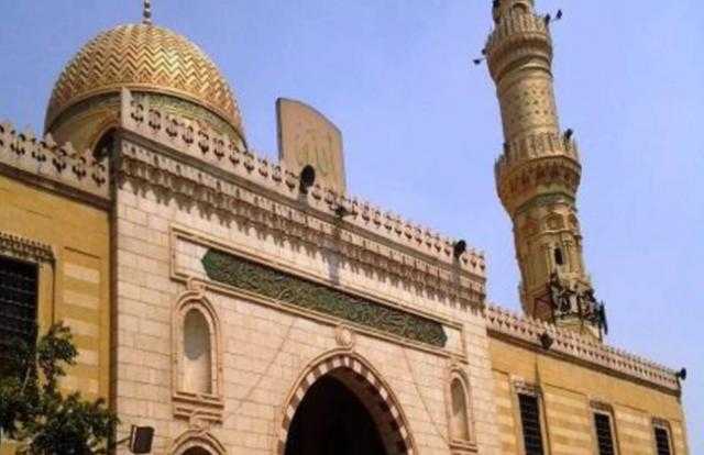 وزير الأوقاف: مسجد السيدة نفيسة مفتوح من الآن أمام الرجال والنساء