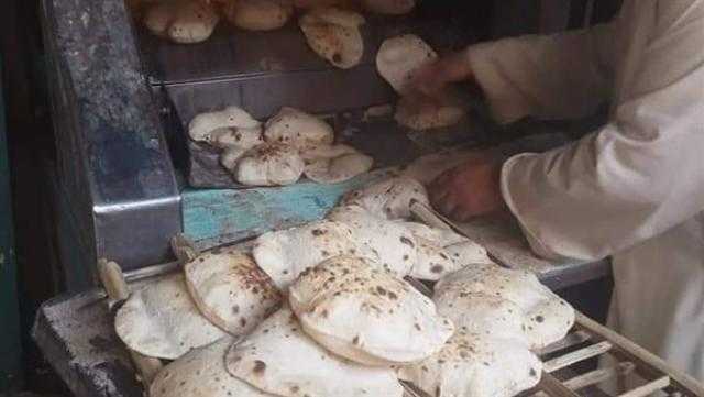 تحرير 16 محضرا متنوعا خلال حملة تموينية على المخابز بمركز ديرمواس بالمنيا