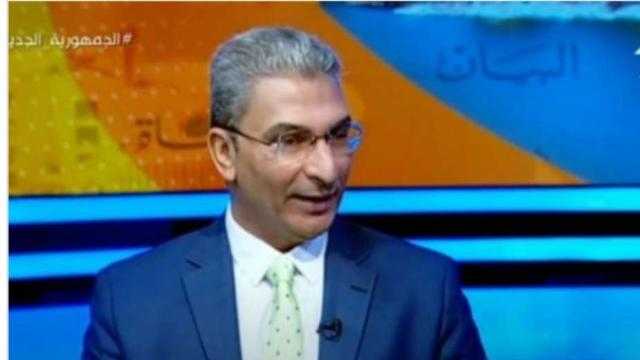 بشير عبد الفتاح: وثيقة ملكية الدولة توضح آلية التعامل مع الموارد المتاحة