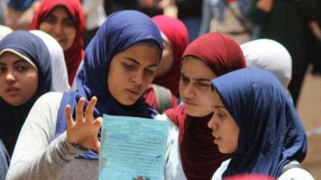 نصائح نفسية وغذائية للطلاب للاستعداد للامتحانات بعد إجازة العيد.. فيديو