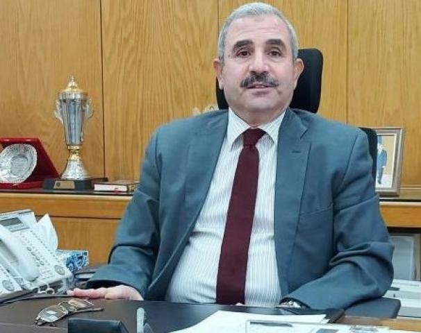 رئيس التعاون للبترول يشدد على تطوير منظومة الإطفاء والإنذار الآلي للمستودعات والمحطات