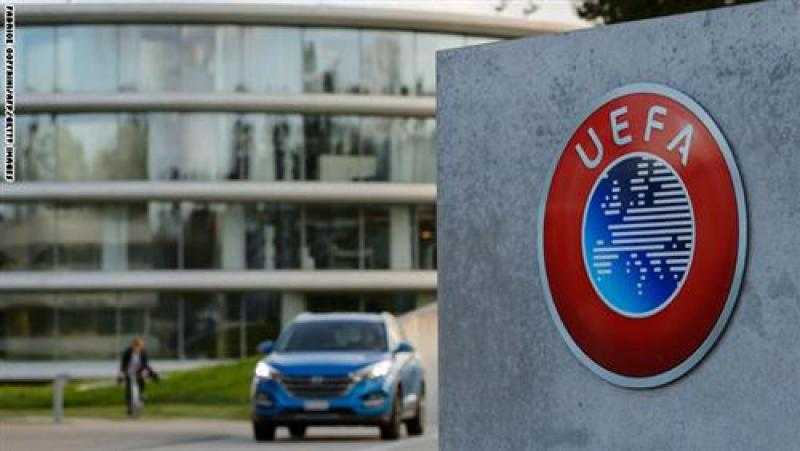 يويفا يكشف عن قيمة الجوائز المالية لبطولة أمم أوروبا