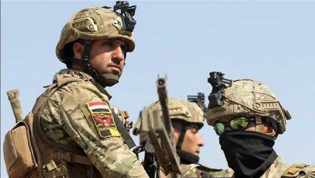 العراق: تنفيذ 7 عمليات إنزال جوي للقضاء على بقايا الإرهابيين في الأنبار