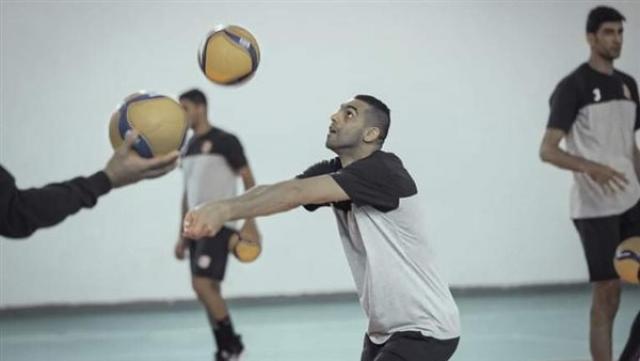 أحمد عبدالعال: تعاهدنا على العودة من تونس ببطولة إفريقيا