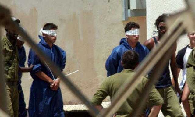 نادي الأسير الفلسطيني: الاحتلال يواصل العقاب الجماعي بهدف الانتقام من الأسرى وعائلاتهم