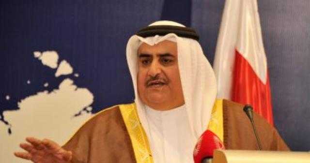 البحرين تدين الهجوم الإرهابى على إحدى محطات رفع المياه غربى سيناء