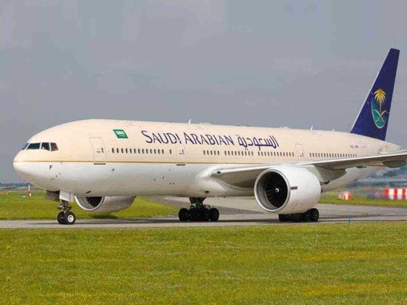 الخطوط السعودية تدشن رحلاتها المباشرة إلى دار السلام بتنزانيا