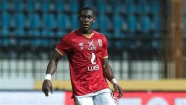 نجم الأهلي السابق: ديانج أفضل لاعب وسط.. ولا يُمكن الاستغناء عنه