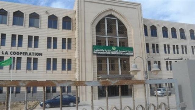 موريتانيا تدين الهجوم الإرهابي بسيناء وتؤكد تضامنها الكامل مع مصر