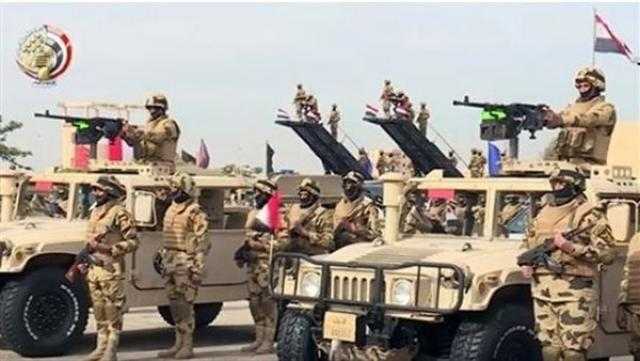 خبير عسكري: لا مكان للإخوان بين المصريين وحادث الأمس غاشم وأليم