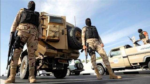 واشنطن تدين الهجوم الإرهابي في غرب سيناء